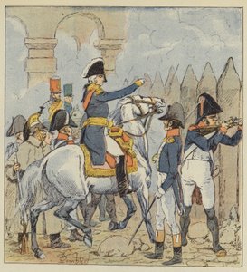 Marshal Moncey