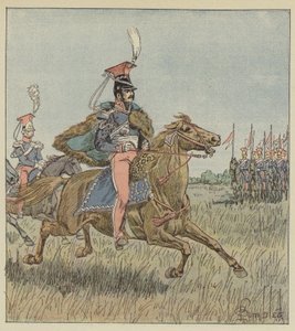 Poniatowsky Was the True King of Poland