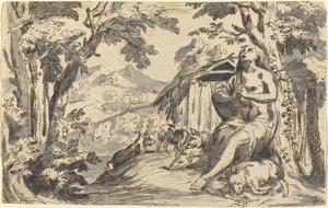 The Prodigal Son