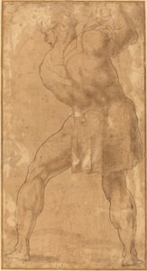 Figure of a Man