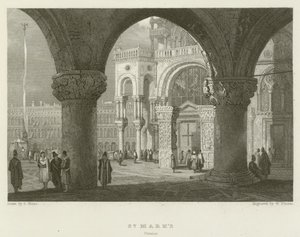 St. Mark