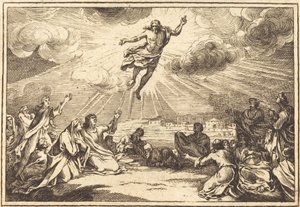 The Ascension
