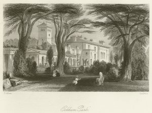 Ockham Park