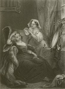 The Young Widow