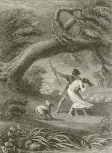 The Oak and the Reed