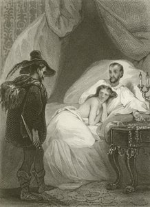 The Husband, the Wife, and the Thief