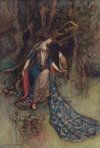 The Squire