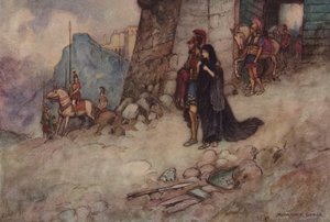 Geoffrey Chaucer, Troilus and Criseyde