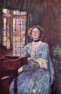 Amy Wentworth