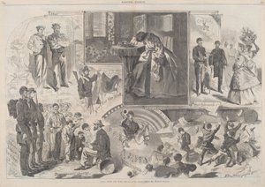 News from the War