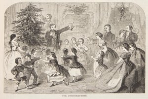 The Christmas-Tree