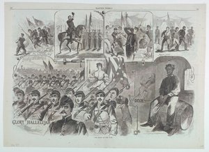 The Songs of the War