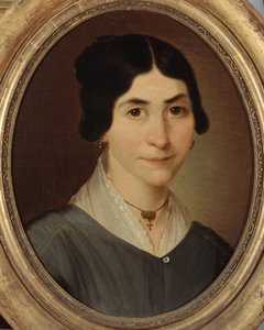 Portrait of a Woman (P2125)