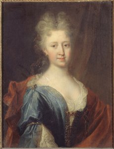 Portrait of a Woman