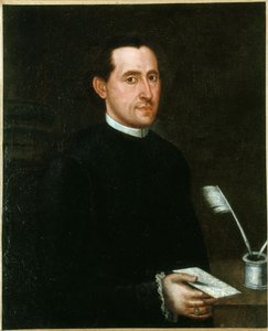 Portrait of a Man (P842)