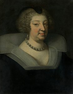 Marie de Medici