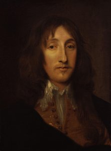 Richard Boyle, 1st Earl of Burlington and 2nd Earl of Cork