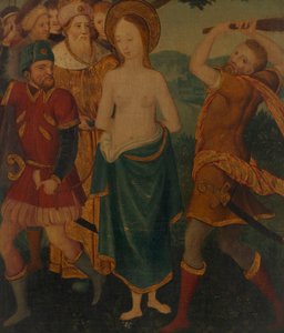 The Legend of Saint Marguerite