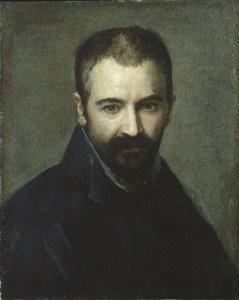 Possible Self Portrait
