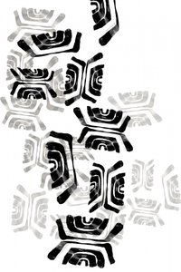 Abstract Arch Shapes