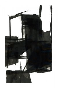 Abstract Black Structures