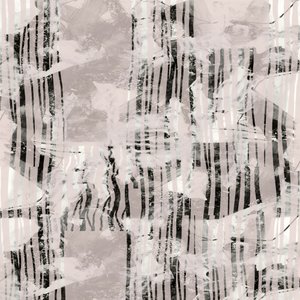 Abstract Blush Stripes