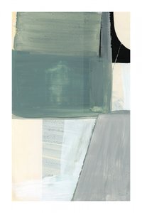 Abstract Color Blocks