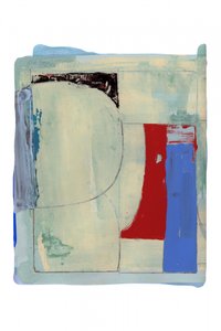 Abstract Color Shapes