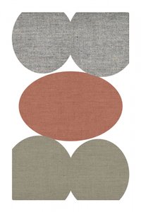 Abstract Fabric Geometry by cartissi