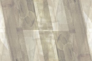 Abstract Light Layers by cartissi