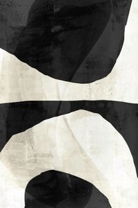 Abstract Organic Forms by cartissi