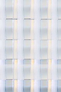 Abstract Pastel Stripes by cartissi
