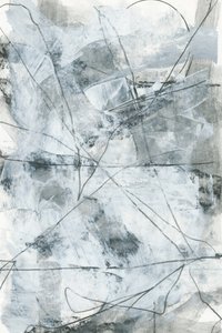 Abstract Textured Lines by cartissi