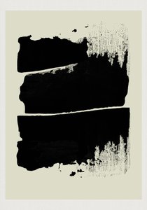 Abstract Textured Shapes