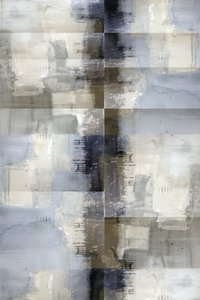 Abstract Vertical Layers