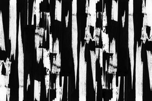 Abstract Vertical Strokes by cartissi