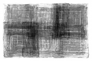 Abstract Woven Grid by cartissi