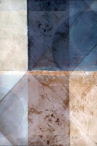Aged Urban Geometry by cartissi