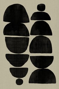Balanced Modern Geometry by cartissi