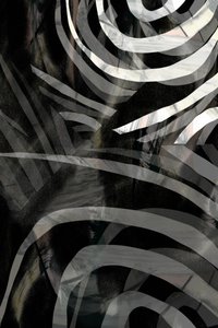 Bold Abstract Stripes