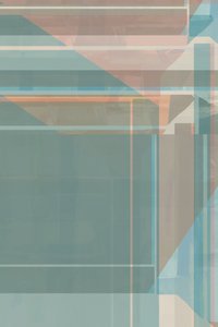 Calm Abstract Layers by cartissi