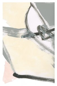 Calm Modern Strokes by cartissi