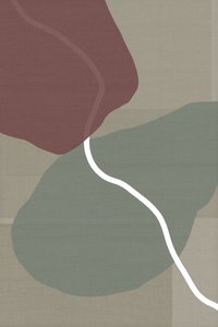 Calm Organic Flow by cartissi