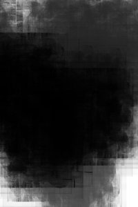Dark Abstract Contrast