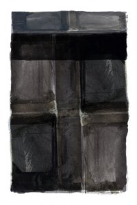 Dark Abstract Geometry by cartissi