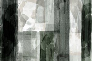 Dark Abstract Layers by cartissi