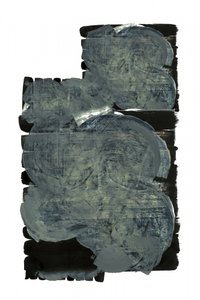 Dark Abstract Texture by cartissi