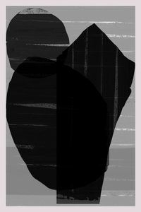 Dark Minimalist Forms by cartissi
