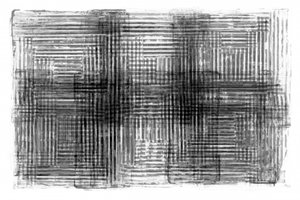 Dark Woven Lines by cartissi