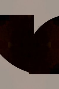 Deep Abstract Shapes by cartissi